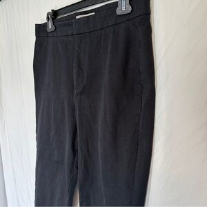 SOLD Everlane Dress Pant Trousers Black Size 8